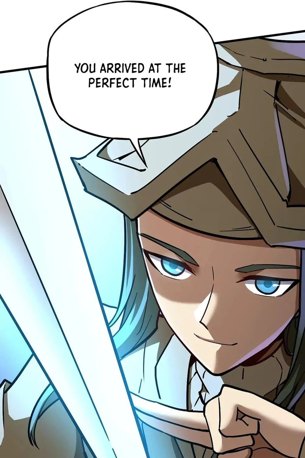 The Strongest Sect of All Times Chapter 41 page 55 - 