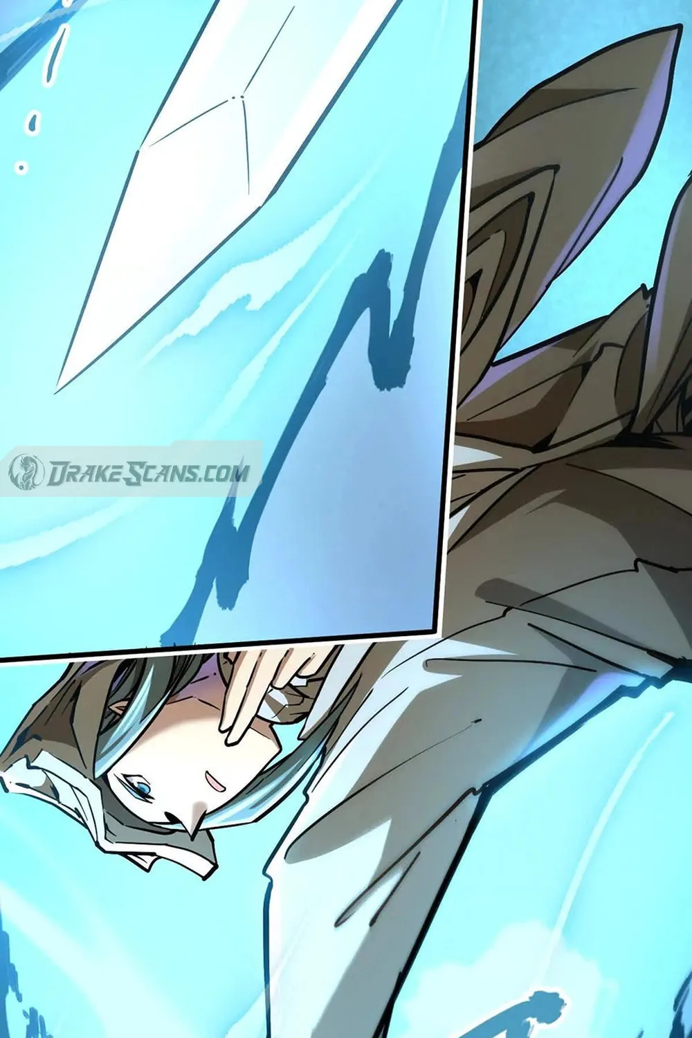 The Strongest Sect of All Times Chapter 41 page 57 - 
