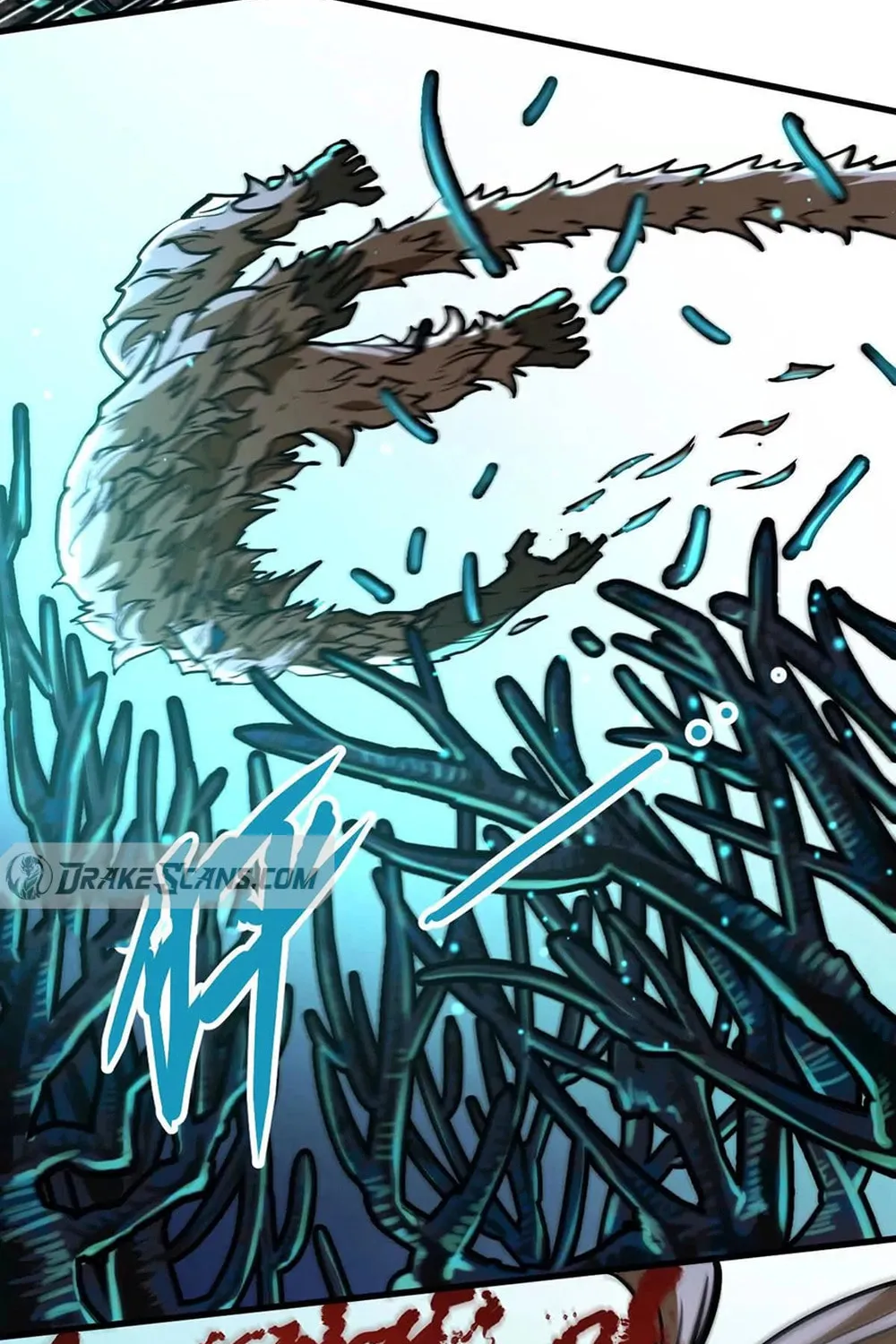 The Strongest Sect of All Times Chapter 41 page 62 - 