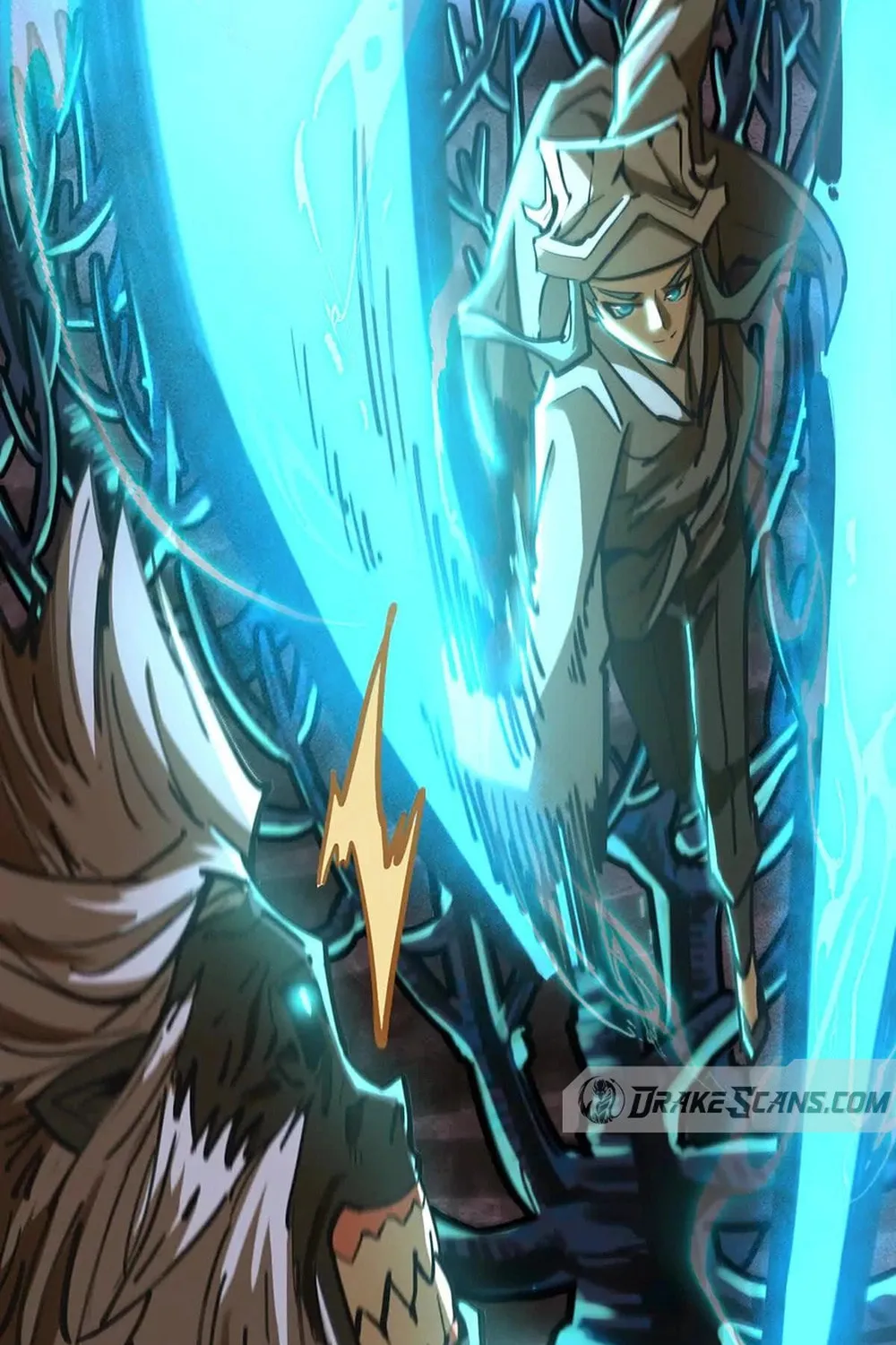 The Strongest Sect of All Times Chapter 41 page 66 - 