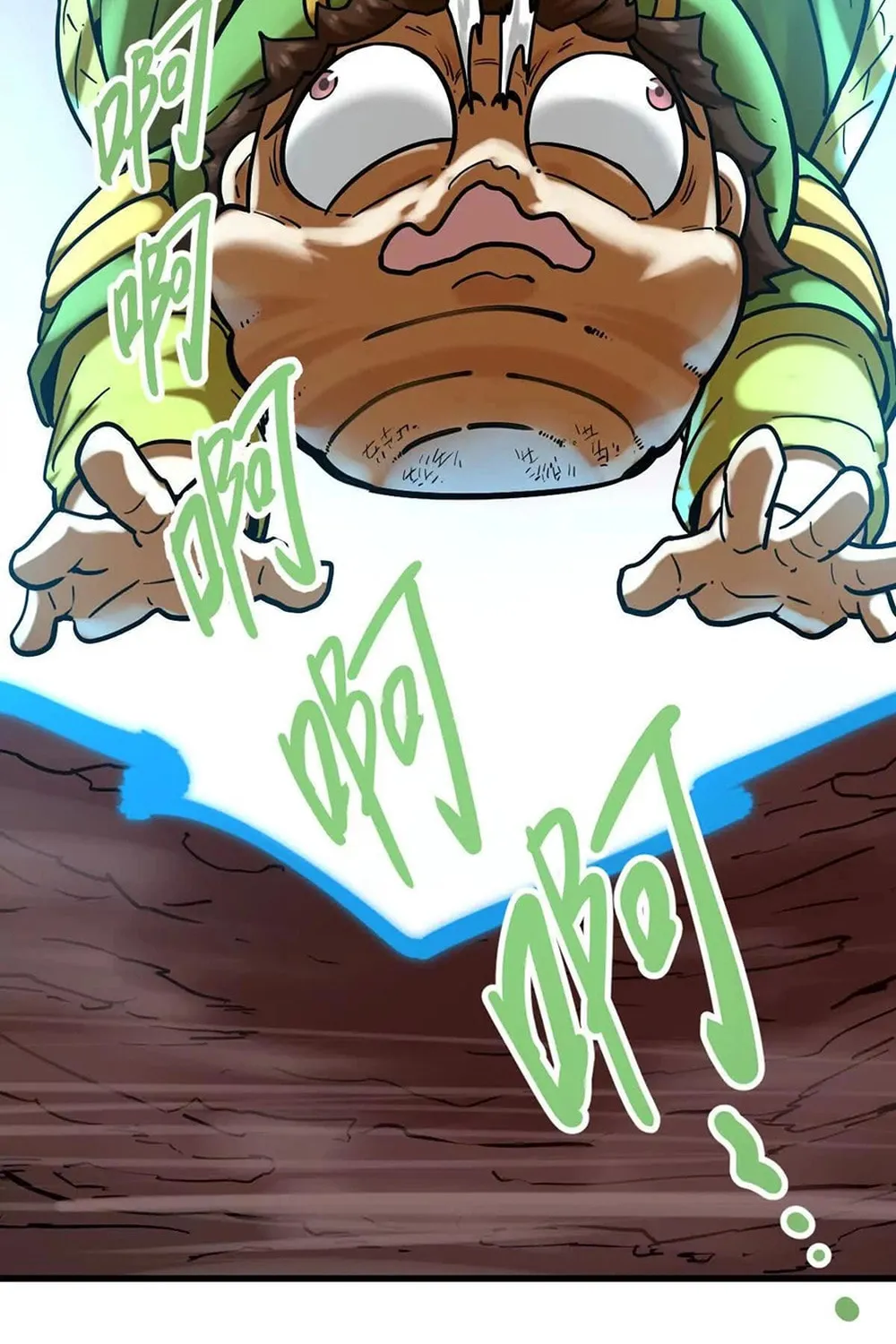 The Strongest Sect of All Times Chapter 41 page 8 - 