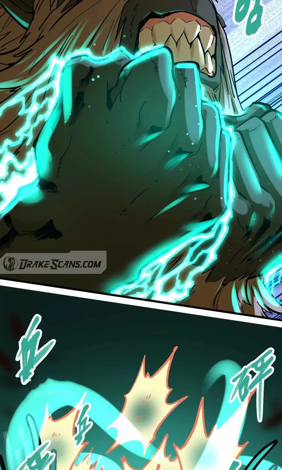 The Strongest Sect of All Times Chapter 42 page 2 - 