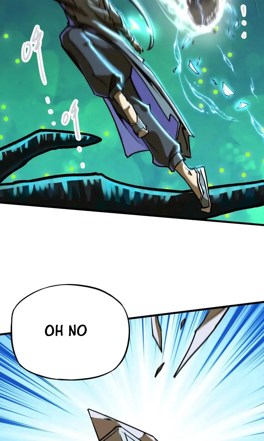 The Strongest Sect of All Times Chapter 42 page 14 - 
