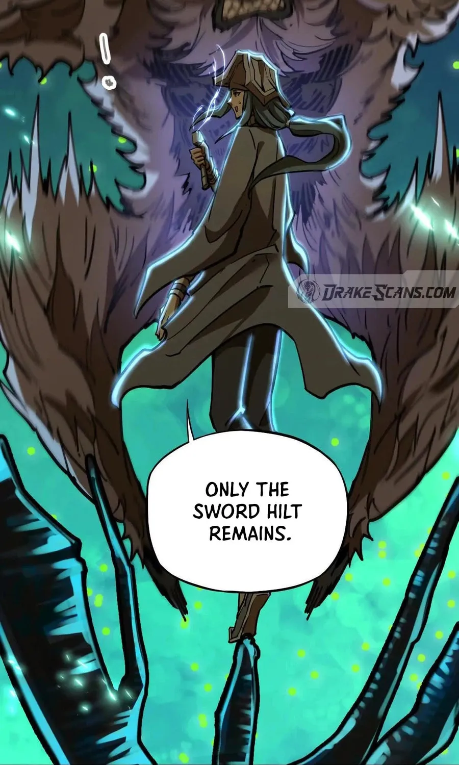 The Strongest Sect of All Times Chapter 42 page 16 - 