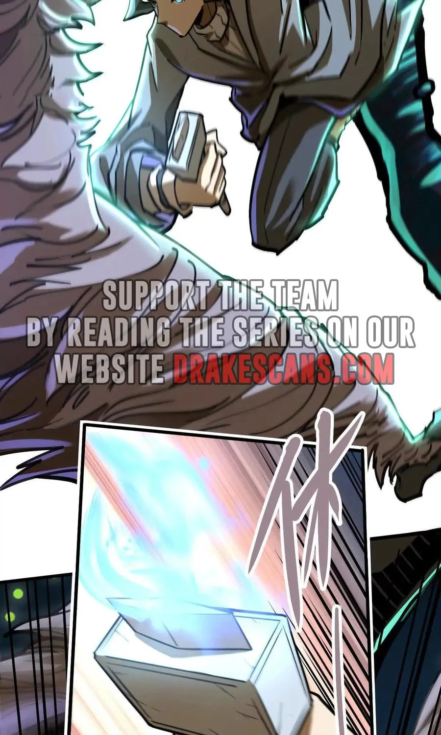 The Strongest Sect of All Times Chapter 42 page 20 - 