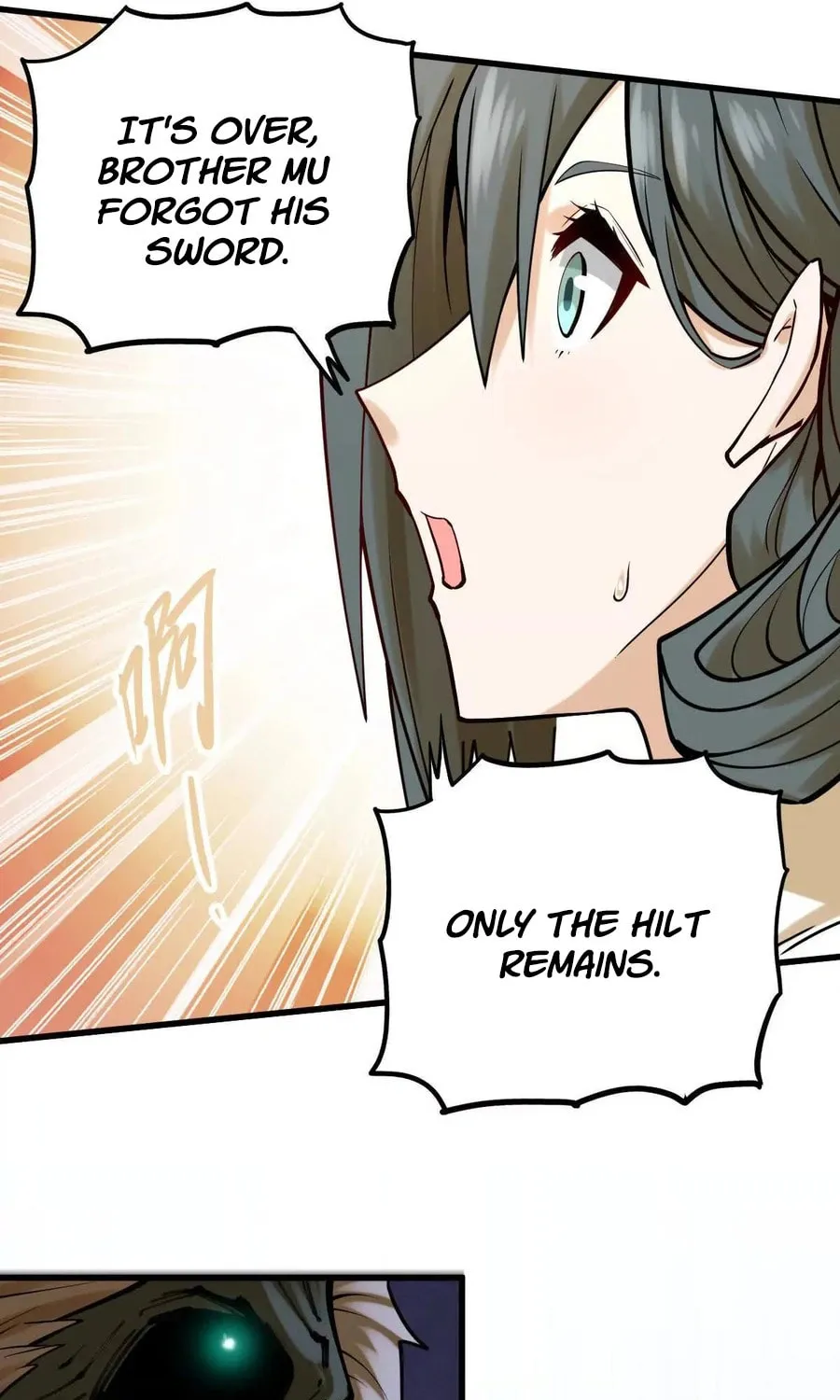 The Strongest Sect of All Times Chapter 42 page 24 - 