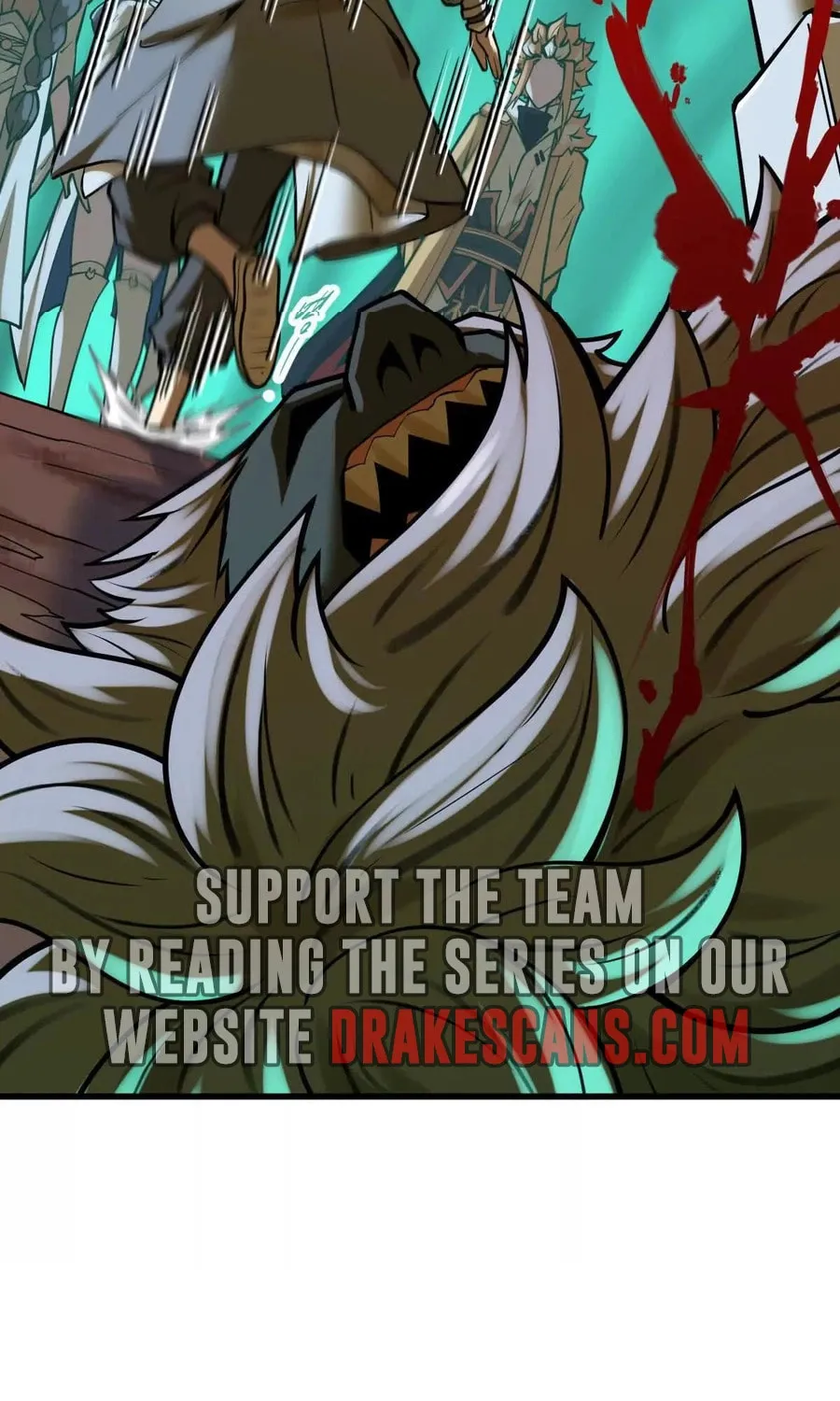 The Strongest Sect of All Times Chapter 42 page 28 - 