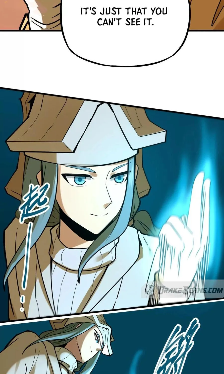 The Strongest Sect of All Times Chapter 42 page 32 - 
