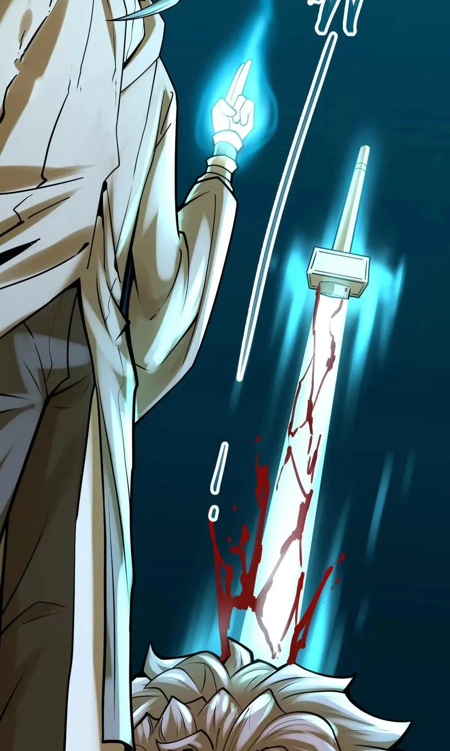 The Strongest Sect of All Times Chapter 42 page 33 - 