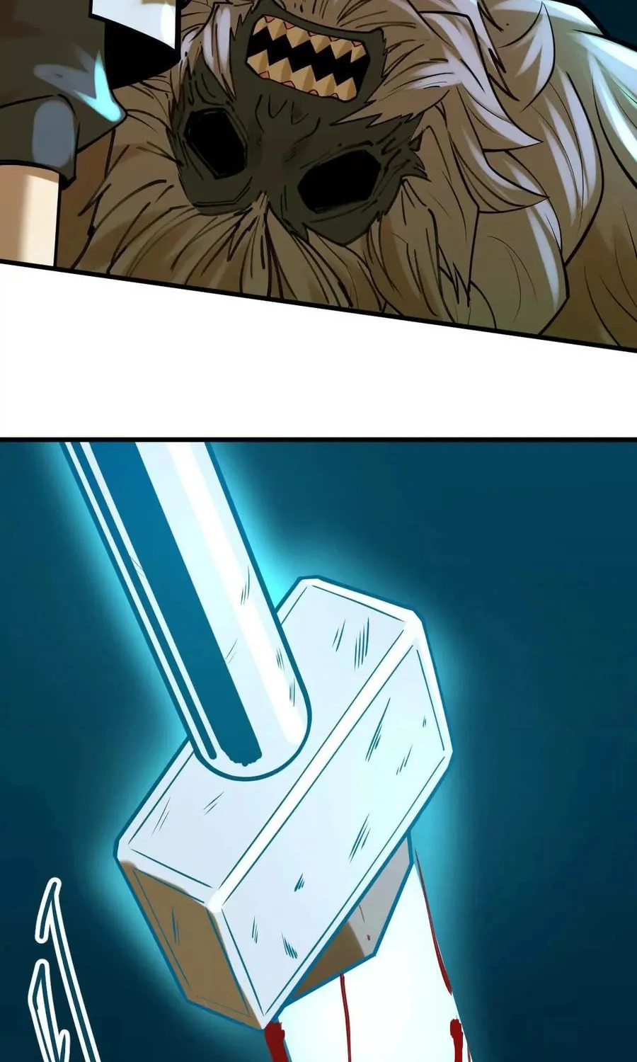 The Strongest Sect of All Times Chapter 42 page 34 - 