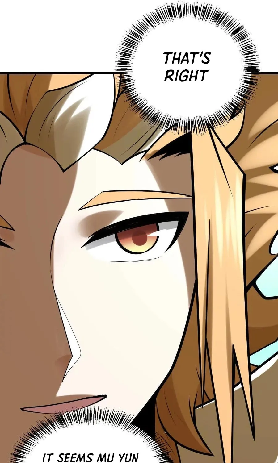 The Strongest Sect of All Times Chapter 42 page 36 - 