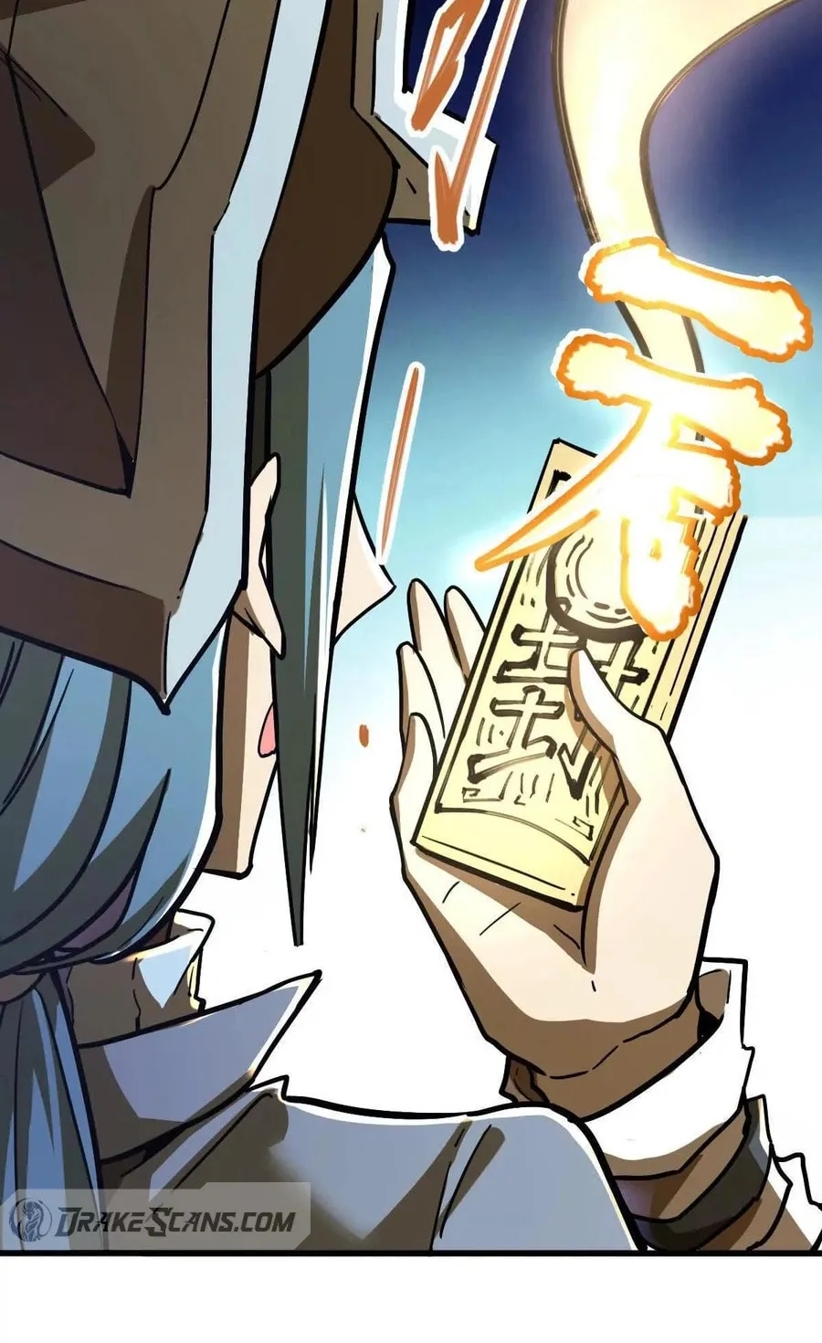 The Strongest Sect of All Times Chapter 42 page 39 - 