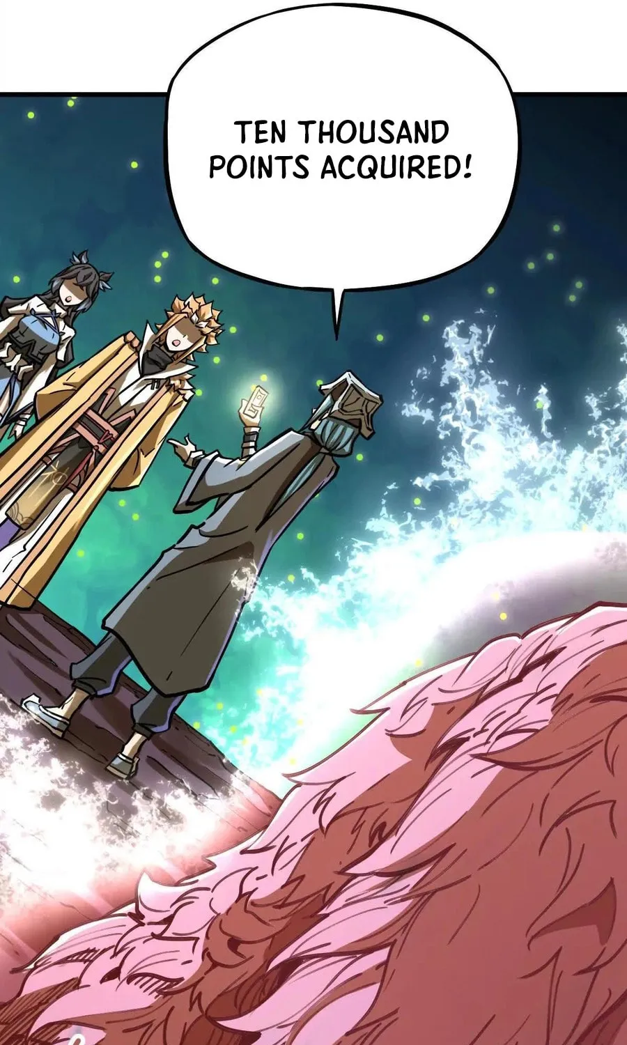 The Strongest Sect of All Times Chapter 42 page 40 - 
