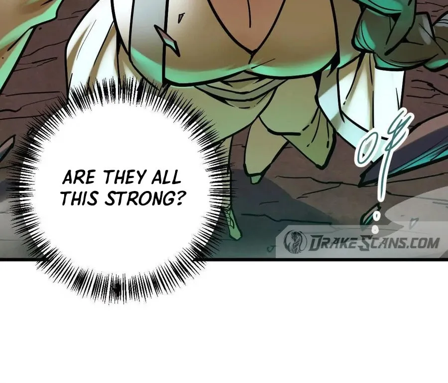 The Strongest Sect of All Times Chapter 42 page 5 - 