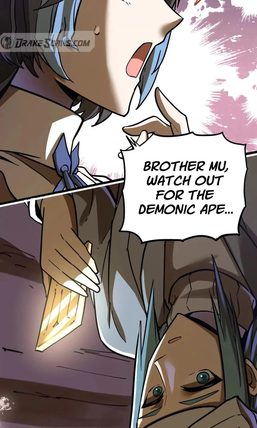 The Strongest Sect of All Times Chapter 42 page 42 - 