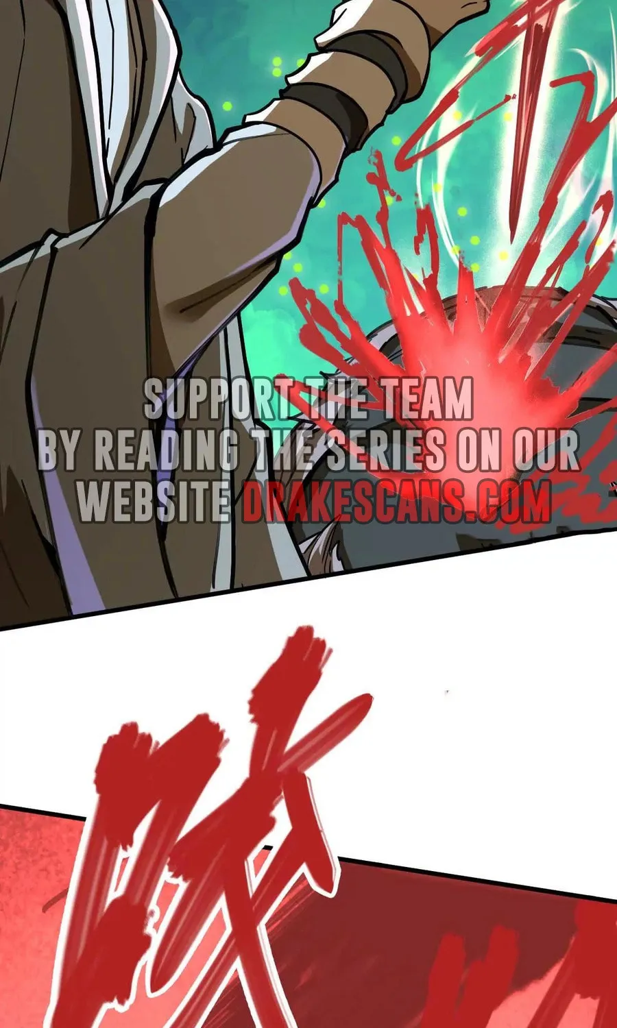 The Strongest Sect of All Times Chapter 42 page 46 - 