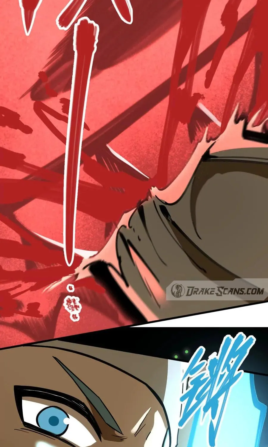 The Strongest Sect of All Times Chapter 42 page 47 - 