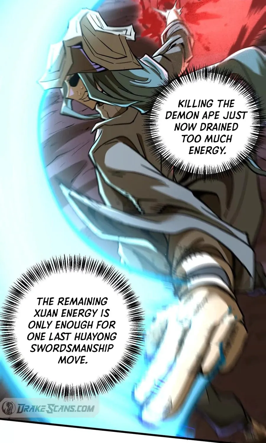 The Strongest Sect of All Times Chapter 42 page 49 - 