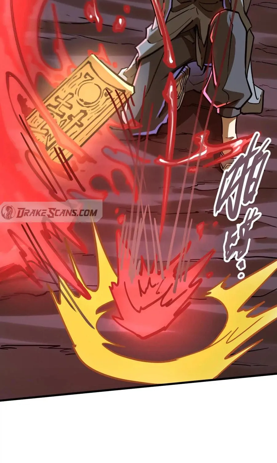 The Strongest Sect of All Times Chapter 42 page 52 - 