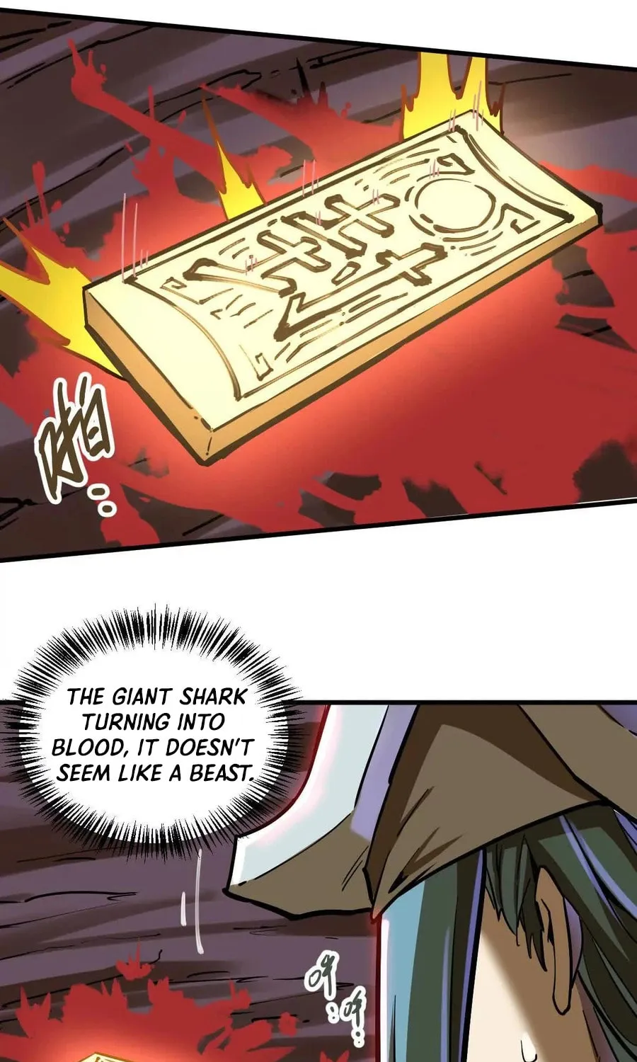 The Strongest Sect of All Times Chapter 42 page 53 - 