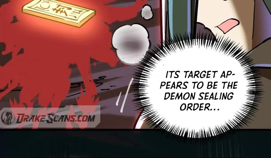 The Strongest Sect of All Times Chapter 42 page 54 - 