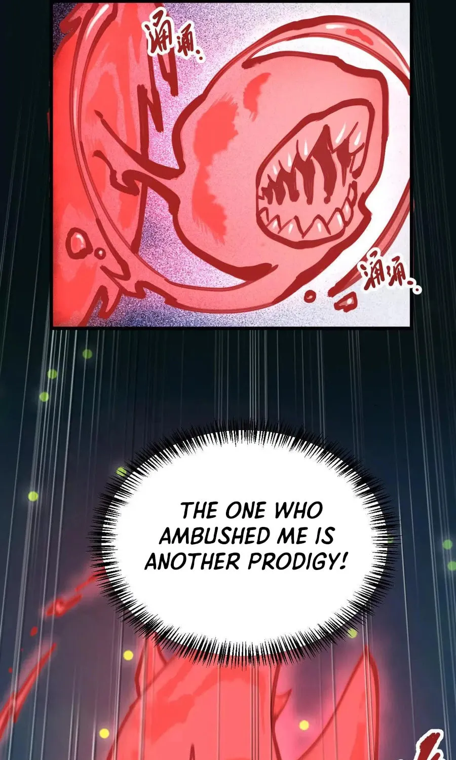 The Strongest Sect of All Times Chapter 42 page 55 - 