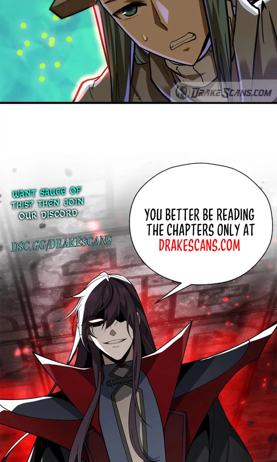 The Strongest Sect of All Times Chapter 42 page 57 - 