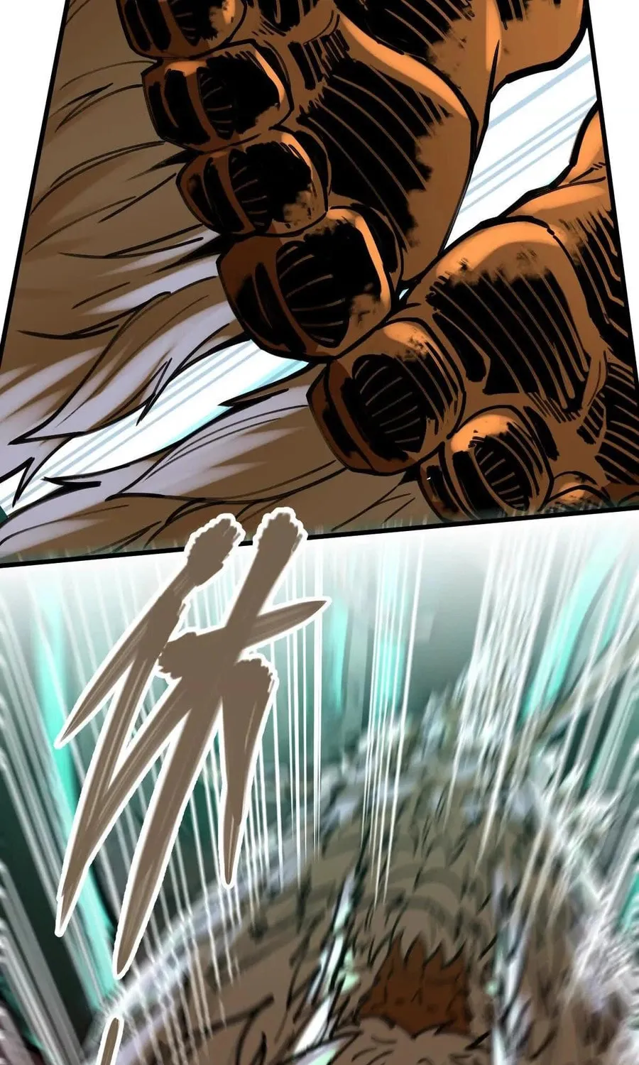 The Strongest Sect of All Times Chapter 42 page 8 - 