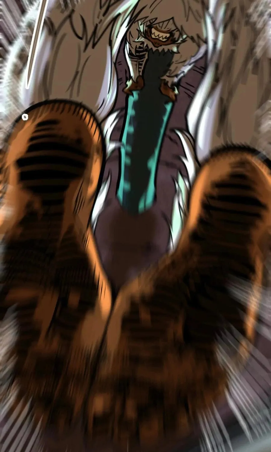 The Strongest Sect of All Times Chapter 42 page 9 - 