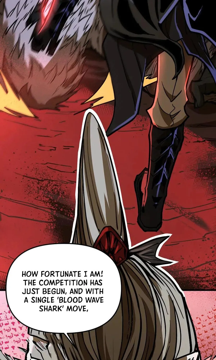 The Strongest Sect of All Times Chapter 43 page 15 - 