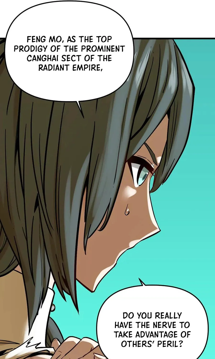 The Strongest Sect of All Times Chapter 43 page 23 - 