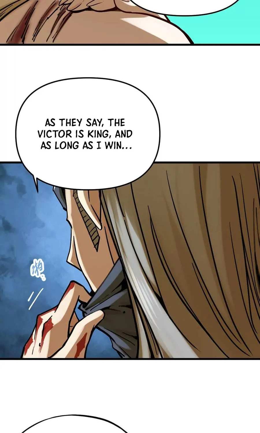 The Strongest Sect of All Times Chapter 43 page 24 - 