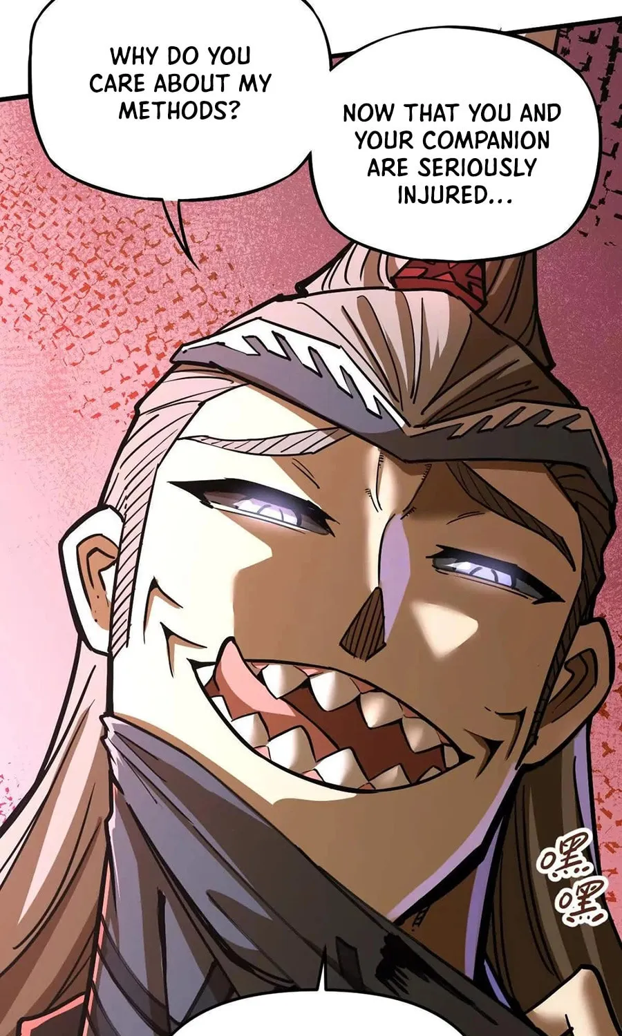 The Strongest Sect of All Times Chapter 43 page 25 - 