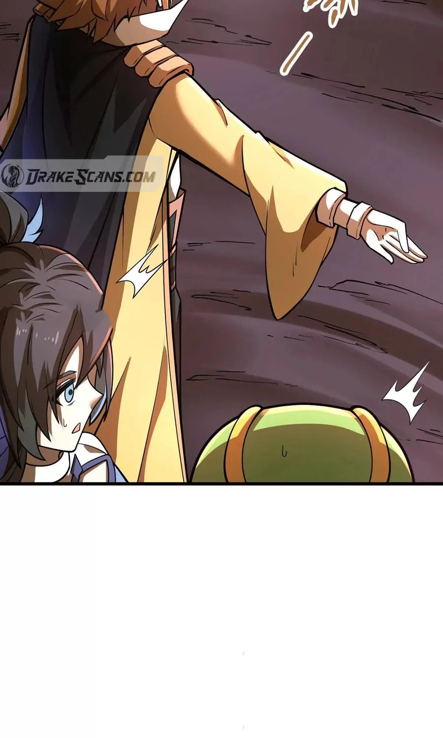 The Strongest Sect of All Times Chapter 43 page 30 - 