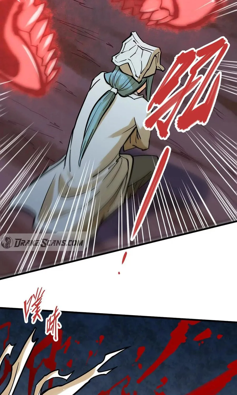 The Strongest Sect of All Times Chapter 43 page 4 - 