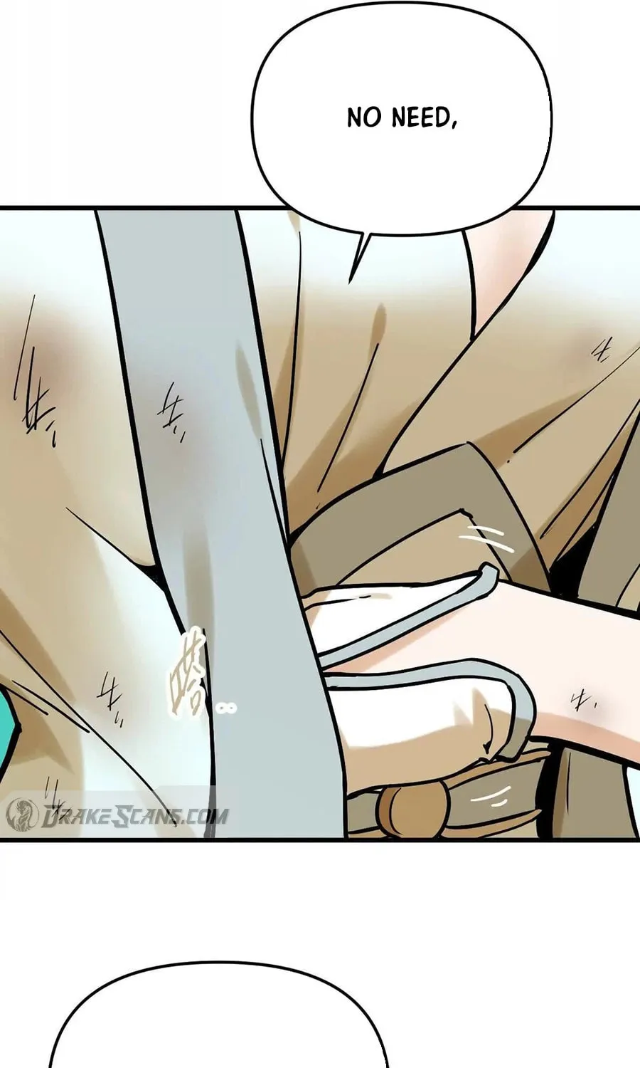 The Strongest Sect of All Times Chapter 43 page 35 - 