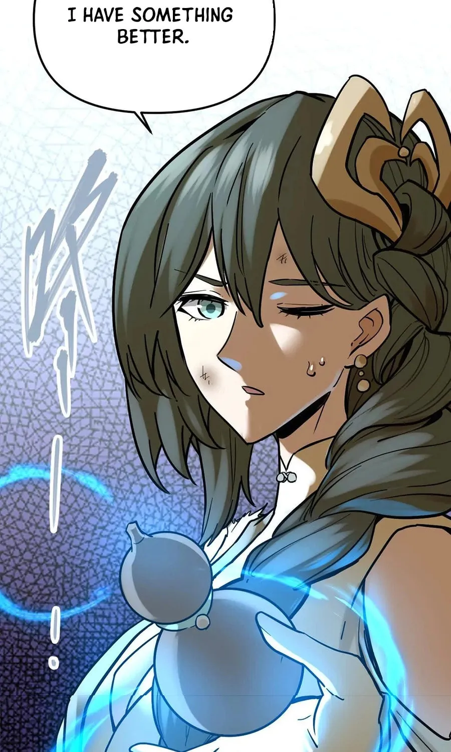 The Strongest Sect of All Times Chapter 43 page 36 - 