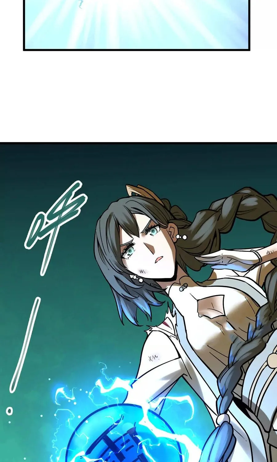 The Strongest Sect of All Times Chapter 43 page 38 - 
