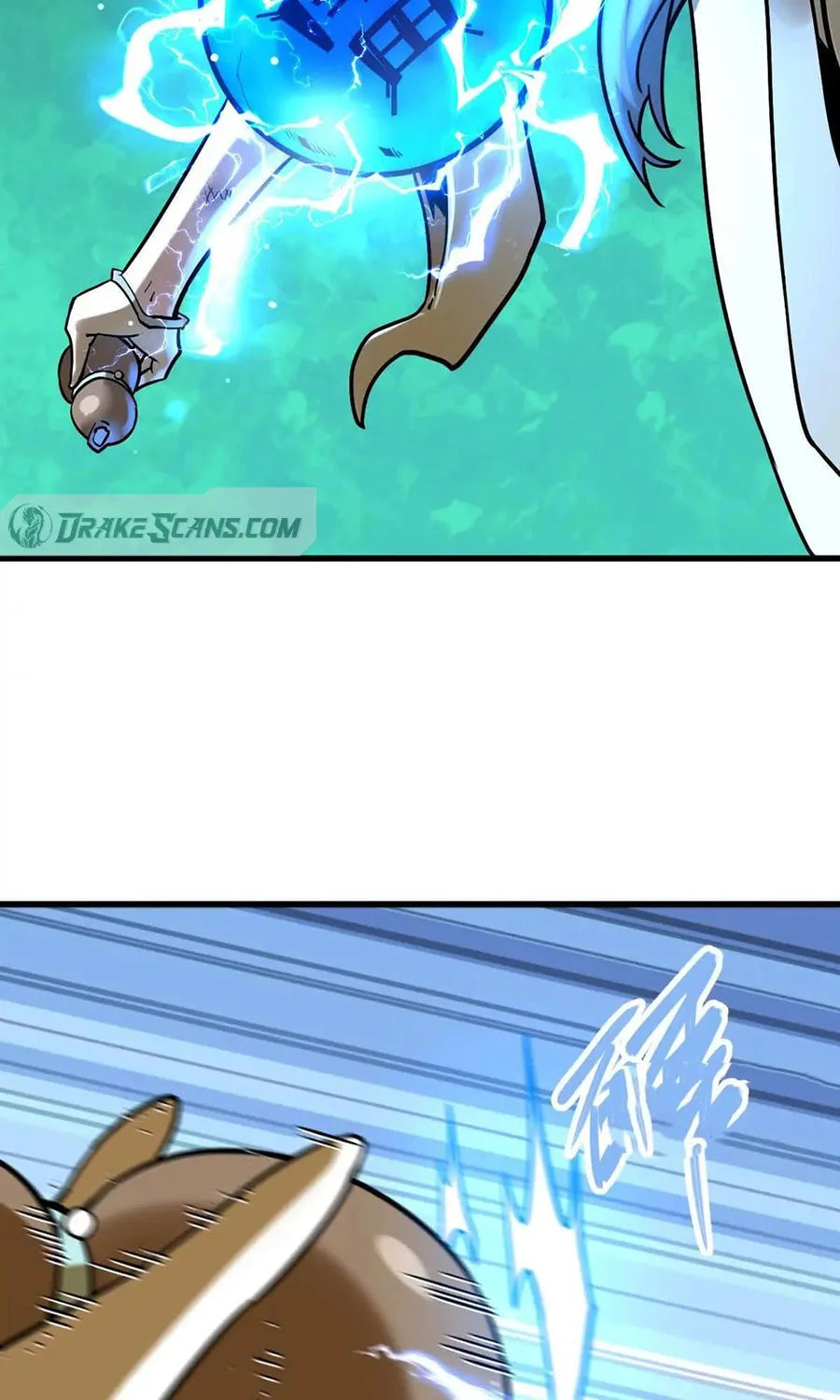 The Strongest Sect of All Times Chapter 43 page 39 - 