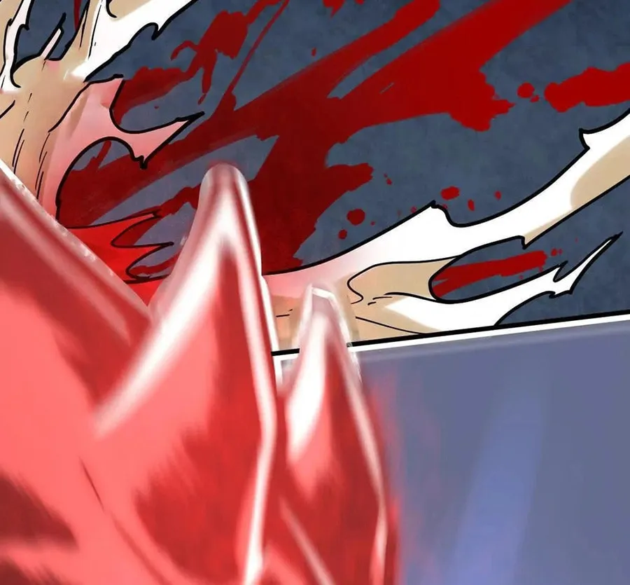 The Strongest Sect of All Times Chapter 43 page 5 - 