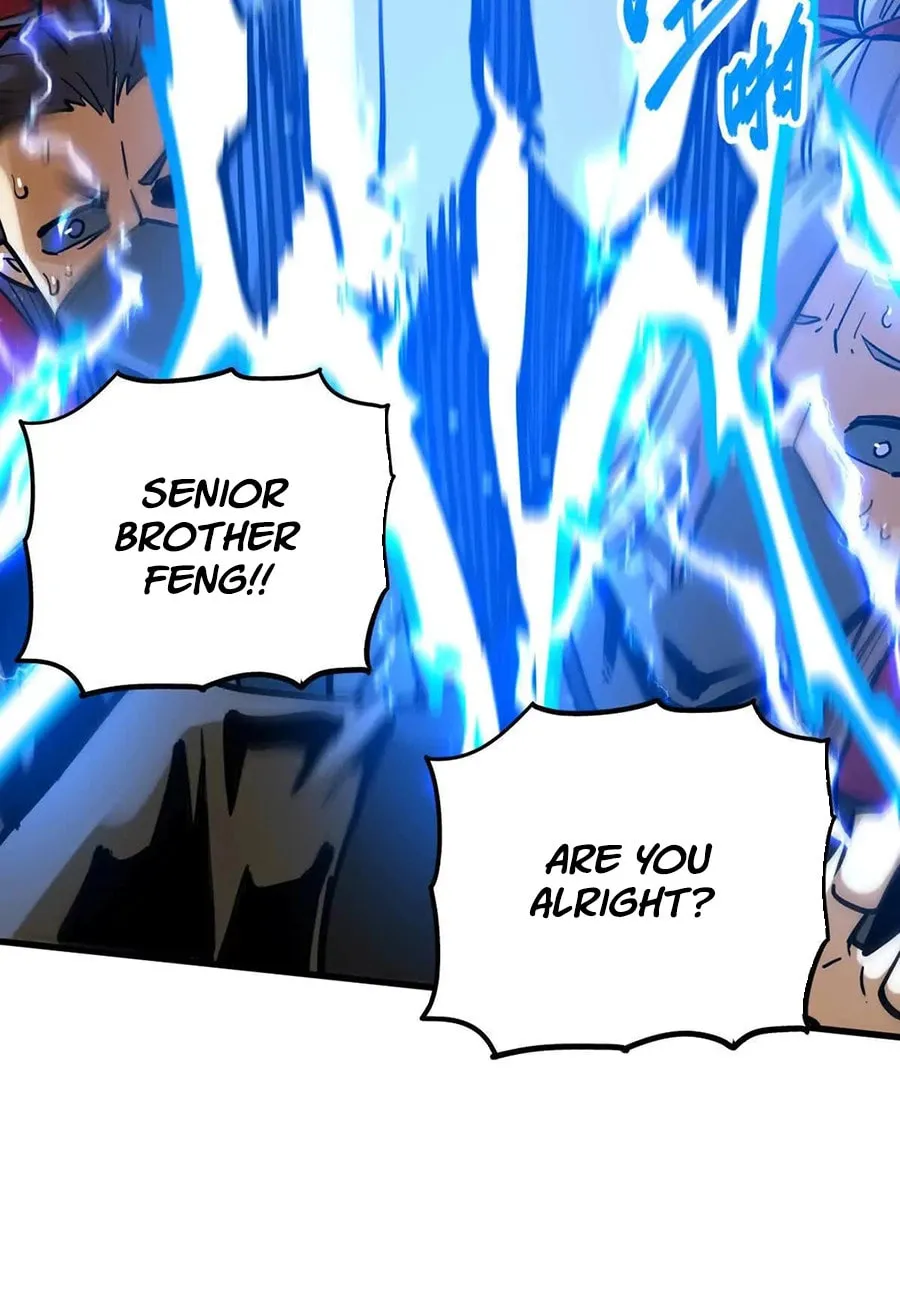 The Strongest Sect of All Times Chapter 43 page 45 - 