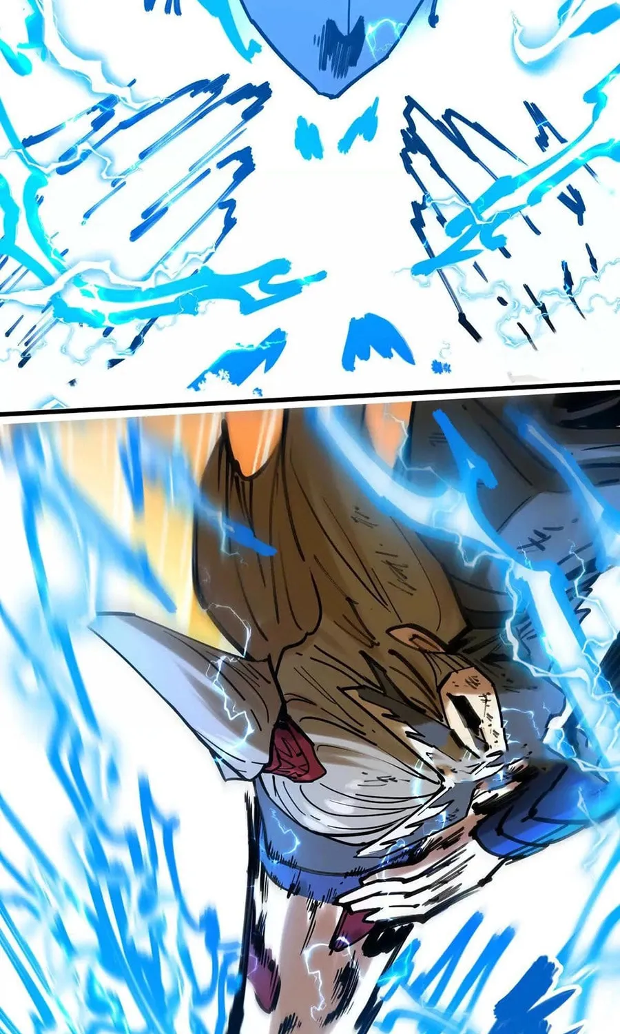 The Strongest Sect of All Times Chapter 43 page 49 - 