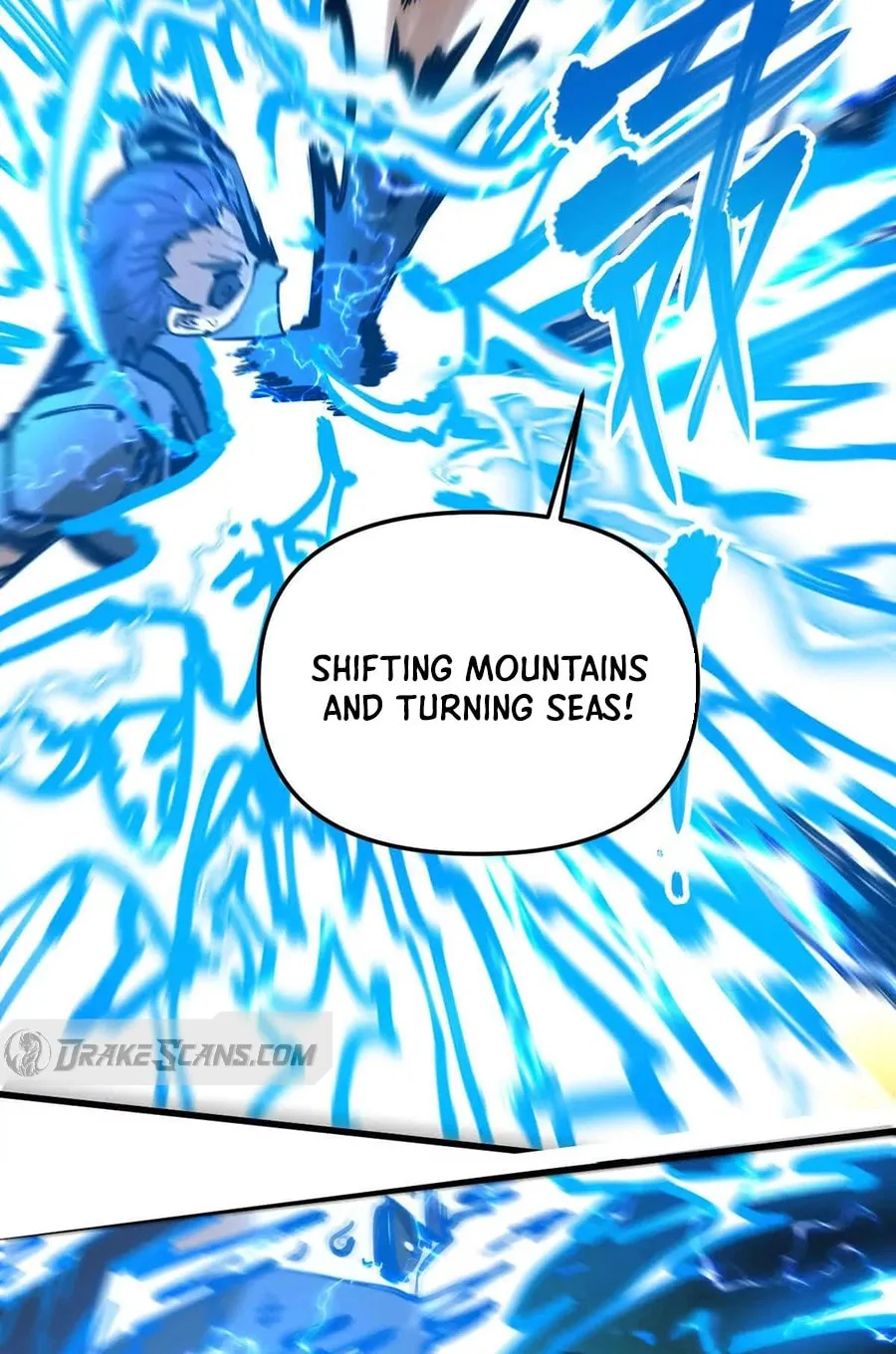 The Strongest Sect of All Times Chapter 43 page 50 - 