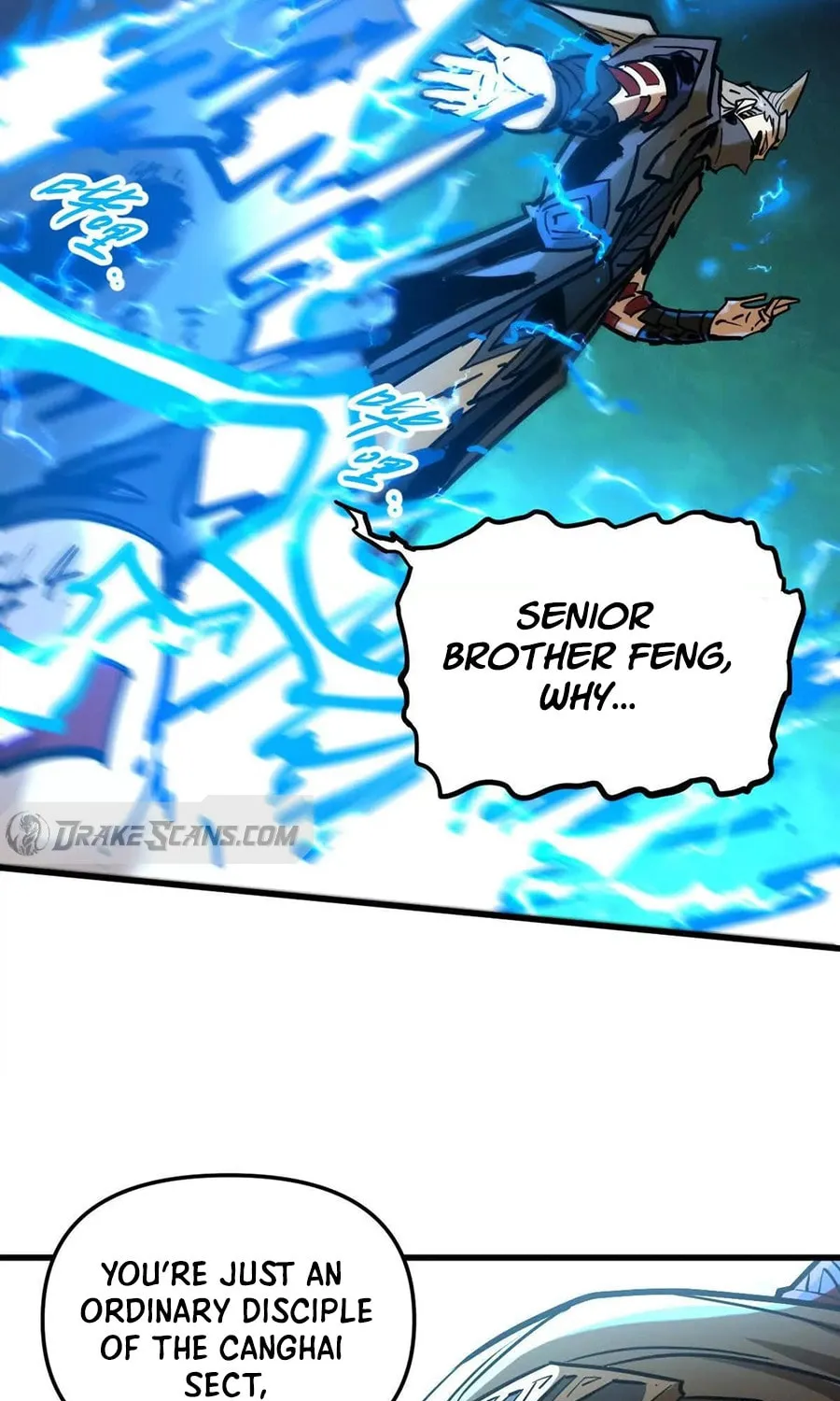 The Strongest Sect of All Times Chapter 43 page 51 - 