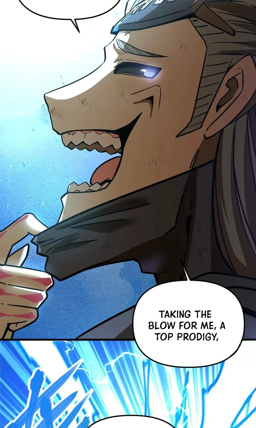 The Strongest Sect of All Times Chapter 43 page 52 - 
