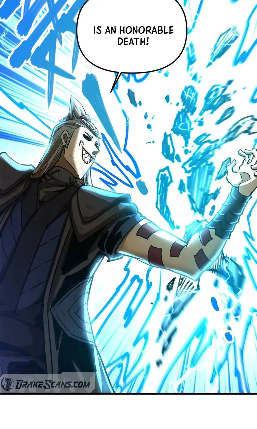The Strongest Sect of All Times Chapter 43 page 53 - 