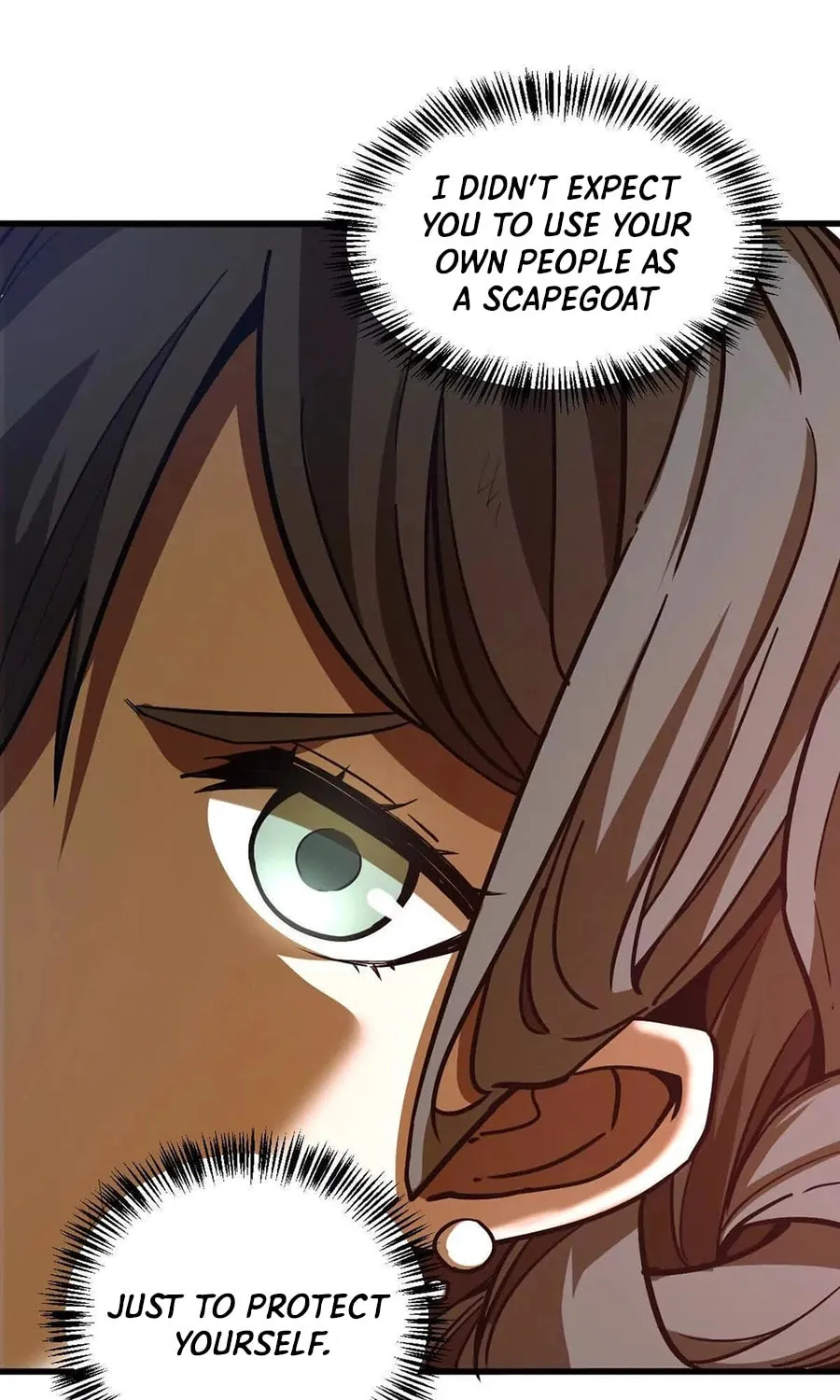 The Strongest Sect of All Times Chapter 43 page 54 - 