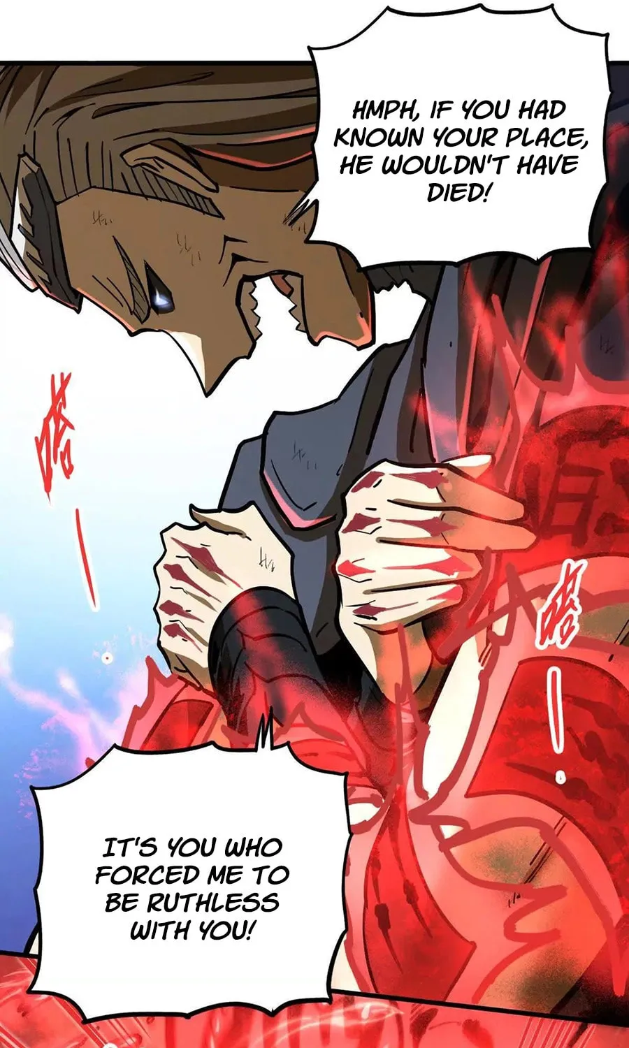 The Strongest Sect of All Times Chapter 43 page 56 - 