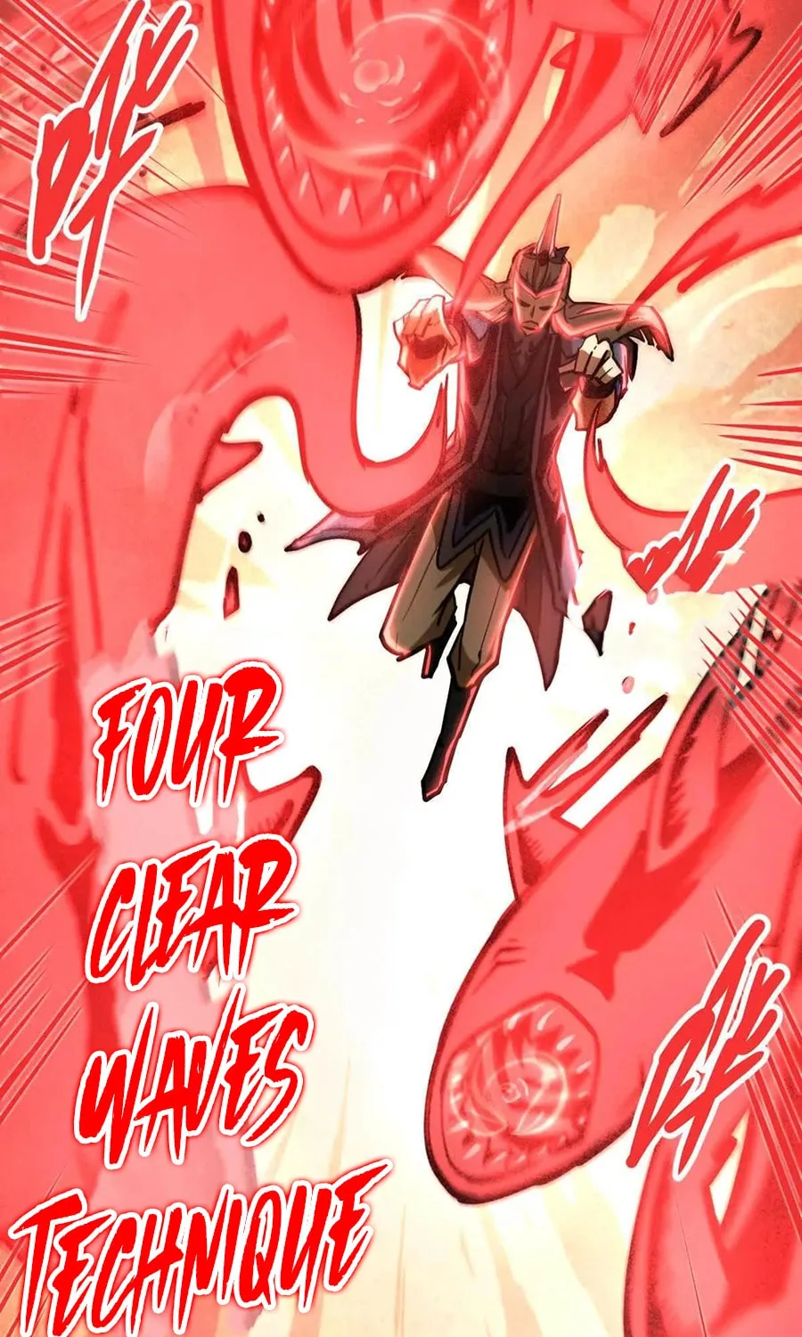 The Strongest Sect of All Times Chapter 43 page 57 - 