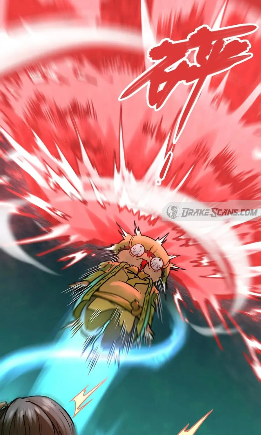 The Strongest Sect of All Times Chapter 43 page 62 - 